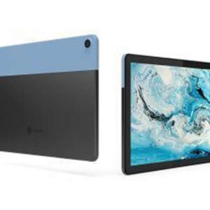 Lenovo IdeaPad Duet Chromebook TAB FHD WIFI 4/128GB BLUE-GREY