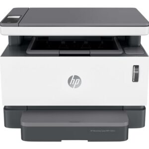HP Neverstop Laser MFP 1201n - Stampante multifunzione - B/N - laser - 216 x 356 mm (originale)