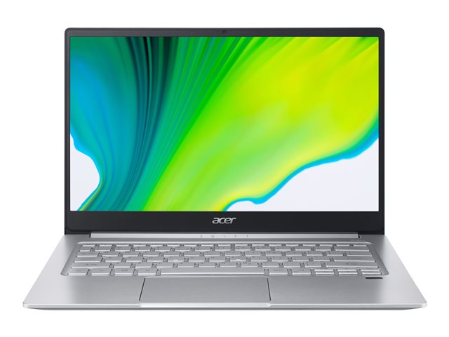 Acer Swift 3 SF314-59-58YN - Core i5 1135G7 / 2.4 GHz - Win 10 Home 64 bit - Iris Xe Graphics - 8 GB RAM - 512 GB - immagine 2