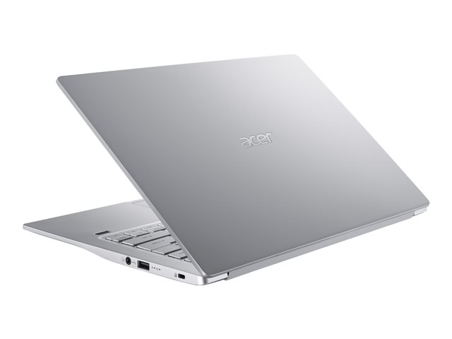 Acer Swift 3 SF314-59-58YN - Core i5 1135G7 / 2.4 GHz - Win 10 Home 64 bit - Iris Xe Graphics - 8 GB RAM - 512 GB - immagine 3
