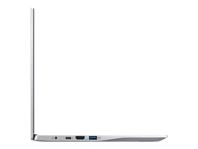 Acer Swift 3 SF314-59-58YN - Core i5 1135G7 / 2.4 GHz - Win 10 Home 64 bit - Iris Xe Graphics - 8 GB RAM - 512 GB - immagine 4