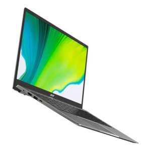 Acer Swift 1 SF114-33-P81Y - Pentium Silver N5030 / 1.1 GHz - 4 GB RAM - 256 GB SSD