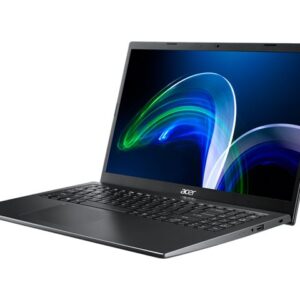 Acer Extensa 15 EX215-54 - Design cardini a 180 - Core i3 1115G4 - Win 10 Pro 64-bit National Academic - UHD Graphics - 4 GB RAM - 128 GB SSD