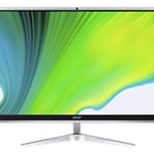 Acer Aspire C 24 C24-1650 - All-in-one - Core i5 1135G7 - RAM 16 GB - SSD 512 GB