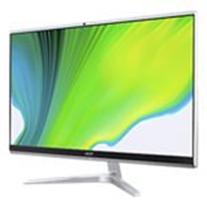 Acer Aspire C 24 C24-1650 - All-in-one - Core i3 1115G4 - RAM 8 GB - SSD 256 GB