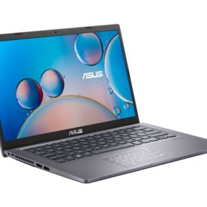 ASUS X415EA EB577T - Core i3 1115G4 / 3 GHz - Windows 10 Home - UHD Graphics - 8 GB RAM - 256 GB SSD NVMe