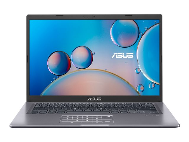 ASUS X415EA EB577T - Core i3 1115G4 / 3 GHz - Windows 10 Home - UHD Graphics - 8 GB RAM - 256 GB SSD NVMe - immagine 3