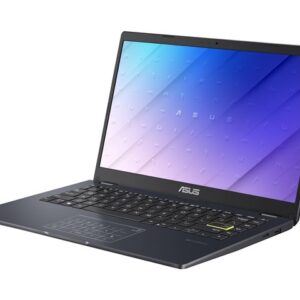 ASUS Vivobook Go 14 E410KA-BV127TS - Celeron N4500 / 1.1 GHz - Win 10 Home in S mode - UHD Graphics - 4 GB RAM - 64 GB eMMC