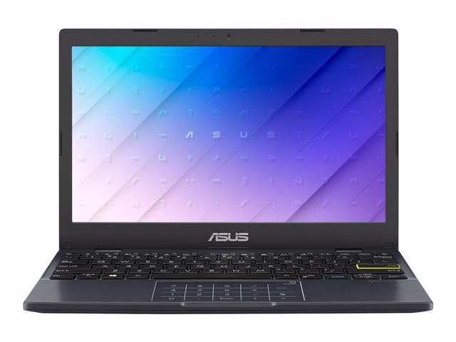 ASUS Vivobook Go 12 E210MA-GJ187TS - 11.6" - Celeron N4020 - 4 GB RAM - 128 GB eMMC
