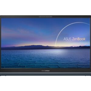 ASUS ZenBook 13 UX325EA-EG022T - Core i5 1135G7 / 2.4 GHz - 8 GB RAM - 512 GB SSD NVMe