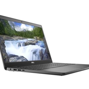 Dell Latitude 3510 - Core i5 10310U / 1.7 GHz - Win 10 Pro Edizione a 64 bit - 8 GB RAM - 512 GB SSD NVMe