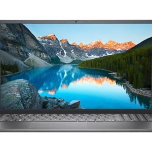 Dell Inspiron 15 5510 - Core i5 11320H - Win 11 Home - Iris Xe Graphics - 8 GB RAM - 512 GB SSD NVMe
