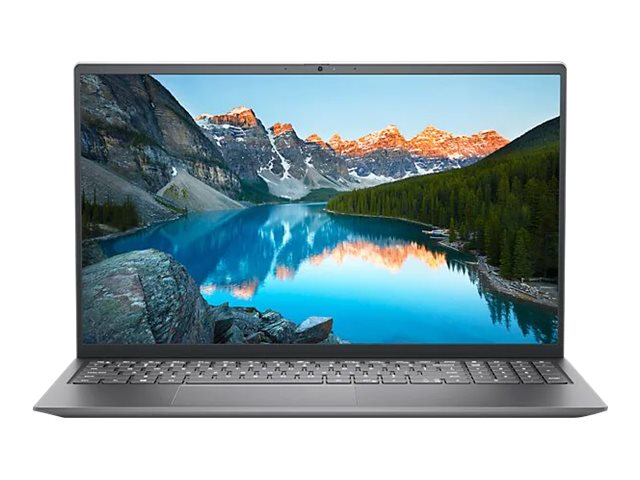 Dell Inspiron 15 5510 - Core i5 11320H - Win 11 Home - Iris Xe Graphics - 8 GB RAM - 512 GB SSD NVMe