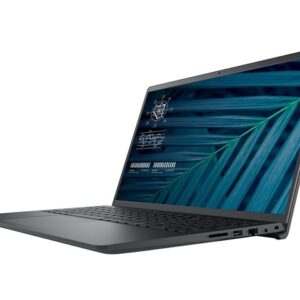 Dell Vostro 15 3510 - Core i7 1165G7 / 2.8 GHz - Win 10 Pro - 16 GB RAM - 512 GB SSD NVMe