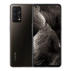 Realme GT Master Edition - 5G smartphone - dual SIM - RAM 8 GB / 256 GB