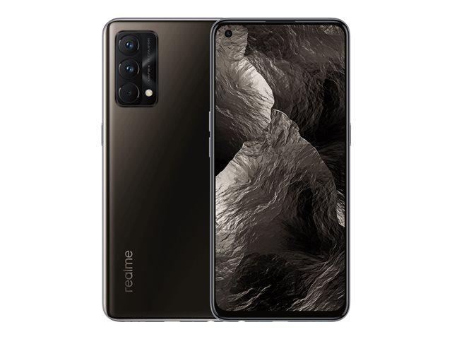 Realme GT Master Edition - 5G smartphone - dual SIM - RAM 8 GB / 256 GB