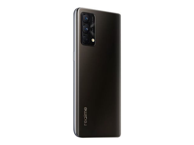Realme GT Master Edition - 5G smartphone - dual SIM - RAM 8 GB / 256 GB - immagine 2