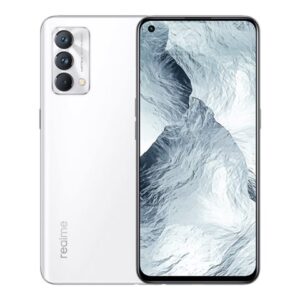 Realme GT Master Edition - 5G smartphone - dual SIM - RAM 8 GB / 256 GB