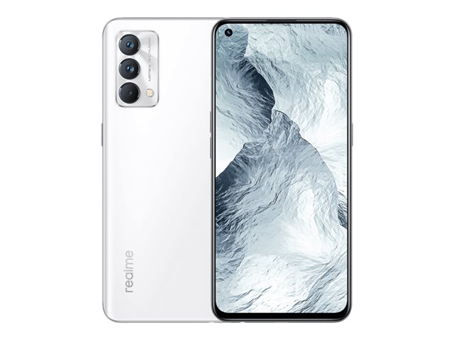 Realme GT Master Edition - 5G smartphone - dual SIM - RAM 8 GB / 256 GB
