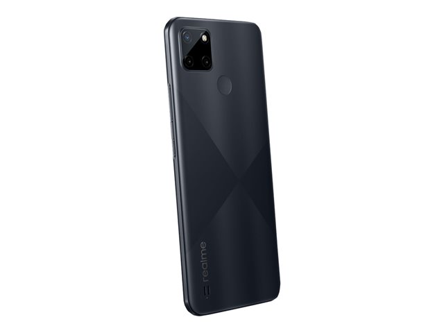 Realme C21Y - 4G smartphone - dual SIM - RAM 4 GB / 64 GB - immagine 2