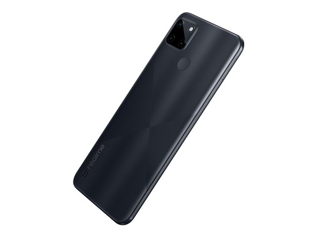 Realme C21Y - 4G smartphone - dual SIM - RAM 4 GB / 64 GB - immagine 3