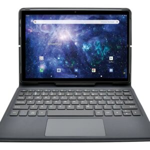 MEDIACOM SmartPad AZIMUT 2 - Tablet - Android 10 - 64 GB - 10.1" IPS (1920 x 1200) - slot microSD