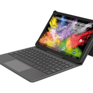 MEDIACOM SmartPad 10 AZIMUT3 - Tablet - Android 11 - 64 GB - 10.36" IPS (2000 x 1200) - slot microSD - 4G