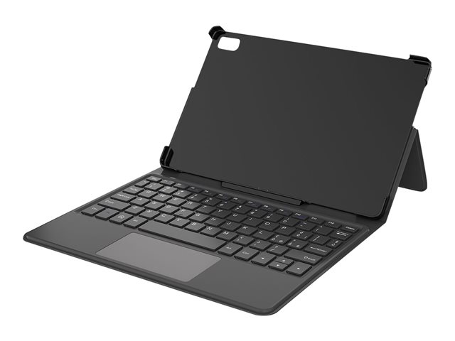 MEDIACOM SmartPad 10 AZIMUT3 - Tablet - Android 11 - 64 GB - 10.36" IPS (2000 x 1200) - slot microSD - 4G - immagine 3