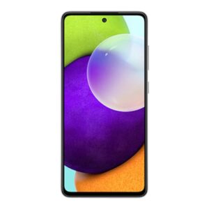 Samsung Galaxy A52 - 4G smartphone - dual SIM - RAM 6 GB / 128 GB