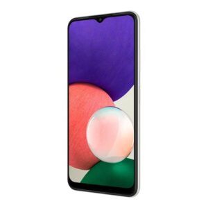 Samsung Galaxy A22 5G - 5G smartphone - dual SIM - RAM 4 GB / 64 GB