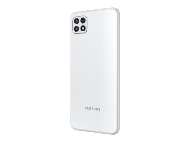 Samsung Galaxy A22 5G - 5G smartphone - dual SIM - RAM 4 GB / 64 GB - immagine 2