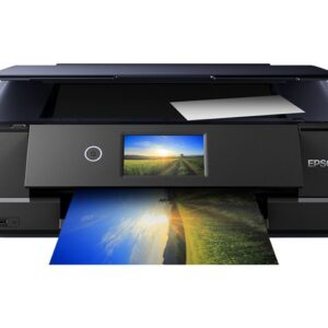 Epson Expression Photo XP-970 Small-in-One - Stampante multifunzione - colore - ink-jet - A4 (210 x 297 mm) (originale)