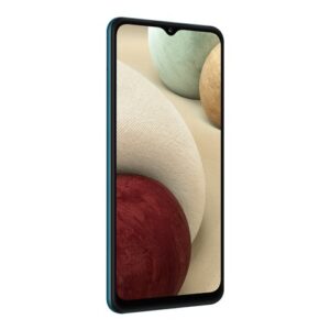 Samsung Galaxy A12 - 4G smartphone - dual SIM - RAM 4 GB / 64 GB