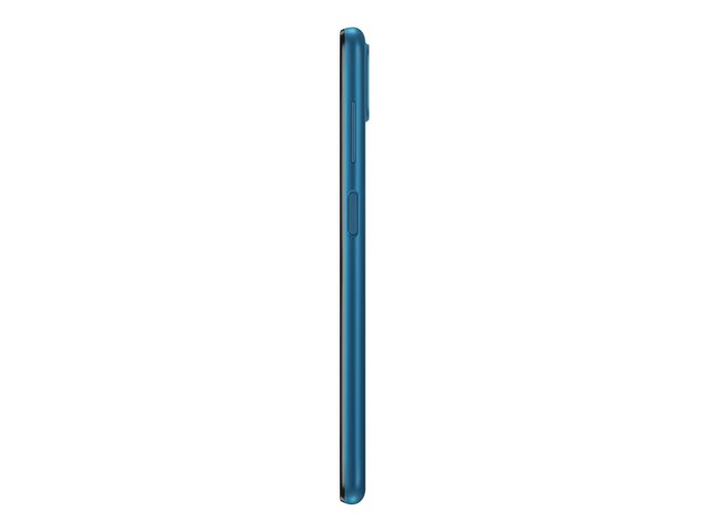 Samsung Galaxy A12 - 4G smartphone - dual SIM - RAM 4 GB / 64 GB - immagine 3