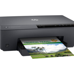 HP Officejet Pro 6230 ePrinter - Stampante - colore - Duplex - ink-jet - A4/Legal - 600 x 1200 dpi