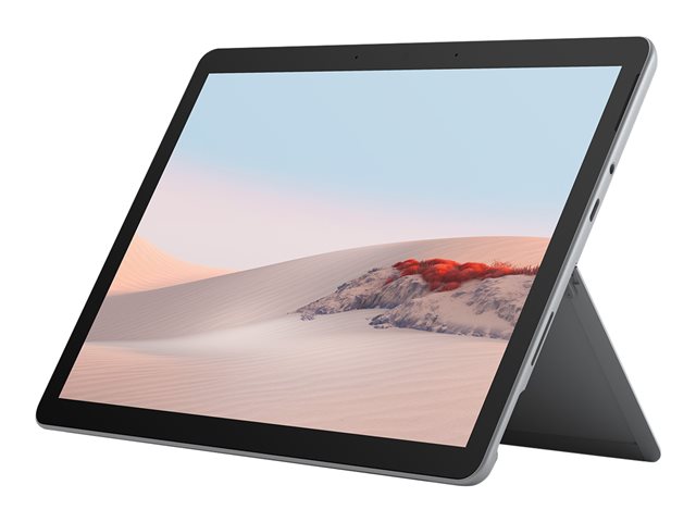 Microsoft Surface Go 2 - Tablet - Pentium Gold 4425Y / 1.7 GHz - 8 GB RAM - 128 GB SSD - immagine 2