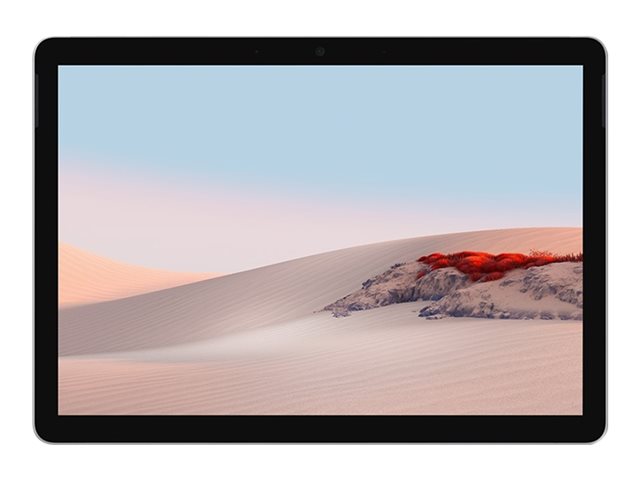 Microsoft Surface Go 2 - Tablet - Pentium Gold 4425Y / 1.7 GHz - 8 GB RAM - 128 GB SSD - immagine 3
