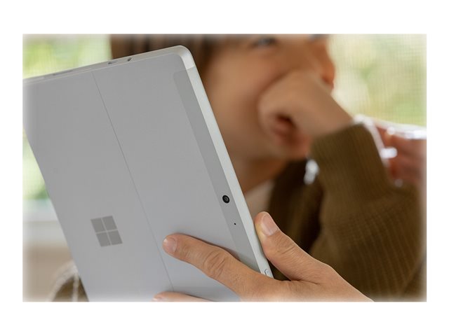 Microsoft Surface Go 2 - Tablet - Pentium Gold 4425Y / 1.7 GHz - 8 GB RAM - 128 GB SSD - immagine 4