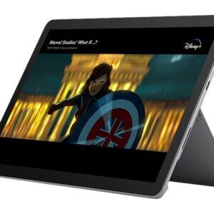 Microsoft Surface Go 3 - Tablet - Pentium Gold 6500Y / 1.1 GHz - Win 11 Home in S mode - UHD Graphics 615 - 8 GB RAM - 128 GB SSD