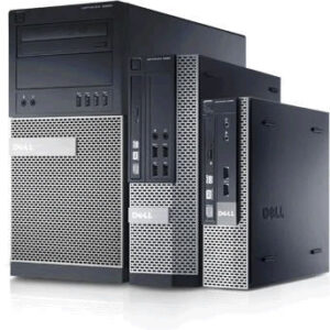 PC DESKTOP