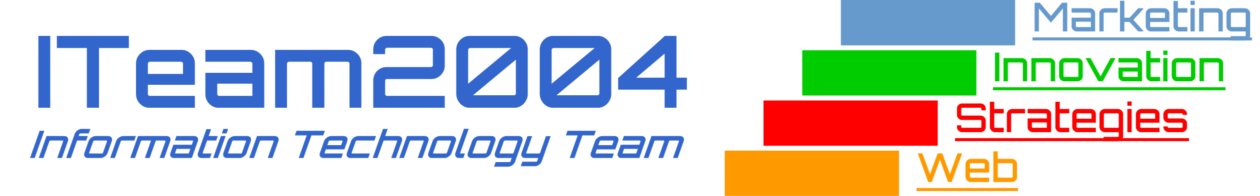ITeam2004 Digital Business Agency