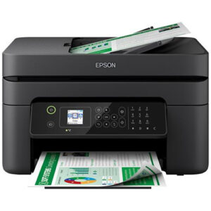 MULTIFUNZIONE INKJET