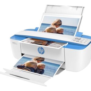 HP Deskjet 3762 All-in-One - Stampante multifunzione - colore - ink-jet - 216 x 355 mm (originale)