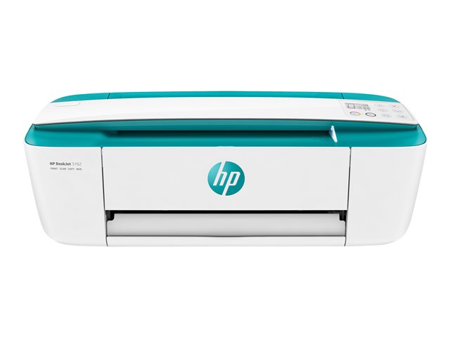 HP Deskjet 3762 All-in-One - Stampante multifunzione - colore - ink-jet - 216 x 355 mm (originale) - immagine 2