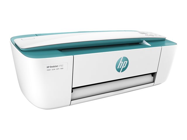 HP Deskjet 3762 All-in-One - Stampante multifunzione - colore - ink-jet - 216 x 355 mm (originale) - immagine 4