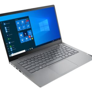 Lenovo ThinkBook 14 G2 ITL 20VD - Core i5 1135G7 / 2.4 GHz - Win 10 Pro Edizione a 64 bit