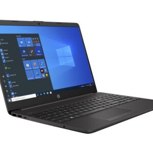 HP 250 G8 - Core i3 1005G1 / 1.2 GHz - Win 10 Pro Edizione a 64 bit - UHD Graphics - 4 GB RAM - 256 GB SSD NVMe