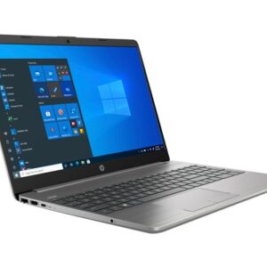 HP 250 G8 - Core i3 1115G4 / 3 GHz - Win 10 Home 64 bit - UHD Graphics - 8 GB RAM - 256 GB SSD NVMe