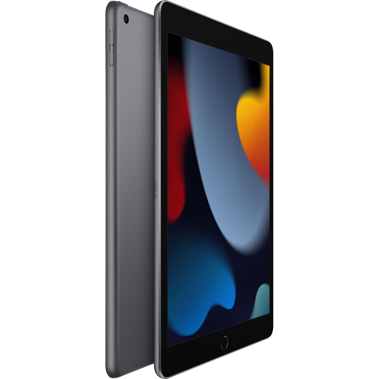 Apple iPad 10.2-inch Wi-Fi + Cellular 64GB - Argento, 25,9 cm (10.2") - immagine 2