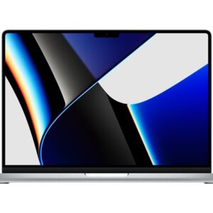 Apple MacBook Pro - M1 Pro - M1 Pro 14-core GPU - 16 GB RAM - 512 GB SSD - 14.2"